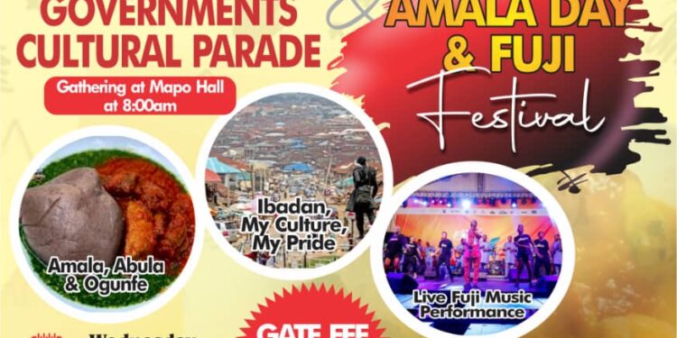 Join the Fun, Food, and Music: 2024 Amala Day and Fuji Festival