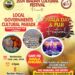 Join the Fun, Food, and Music: 2024 Amala Day and Fuji Festival