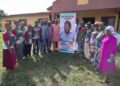 Ido LG Chairman, Adeojo, Charges Youths To Be Good Ambassadors Of The Council
