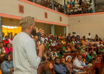Avoid Repeat of End SARS Tragedy in Oyo: Ogundoyin Warns, Asks Security Agencies to identify Hotspots, Secure Protesters