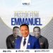 Birthday: We celebrate your dedication, compassion, and tireless service to the Lord, UfitFly Celebrates Pastor Femi Emmanuel Birthday Anniversary
