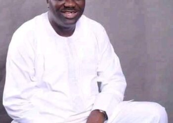 Birthday: Senator Alli hails Akande’s contributions to national devt.
