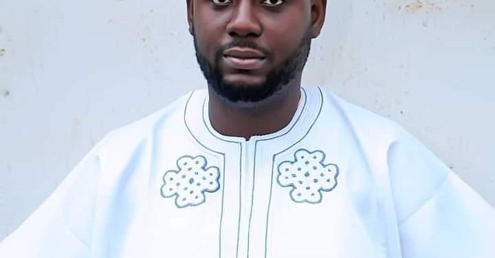 Oke Legacy Group felicitates with political leader on birthday