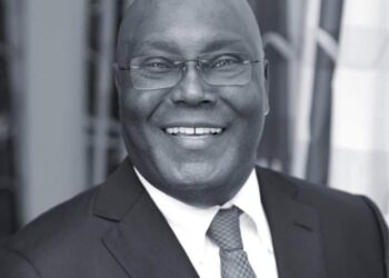NYFA urges Nigerians to embrace  Atiku Abubakar transformative agenda