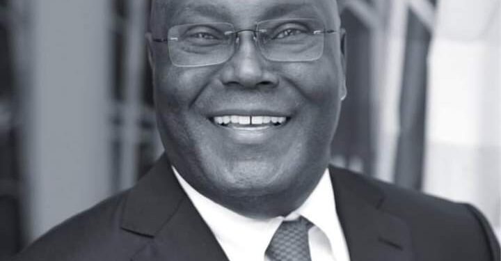NYFA urges Nigerians to embrace  Atiku Abubakar transformative agenda