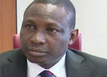 For Every Looted N10 We Recovered In Nigeria, More Than N50 Was Stolen – EFCC