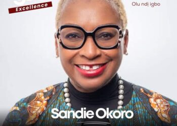 Nigerian Becomes First Female Chancellor Of University Of Birmingham