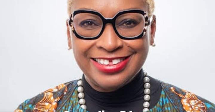 Nigerian Becomes First Female Chancellor Of University Of Birmingham