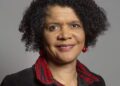 Nigerian re-elected into the UK House of Commons