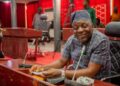 HIJRA 1446: Oyo Lawmaker Mabaje Rejoiced with Muslims in Oyo state, HIJRA 1446