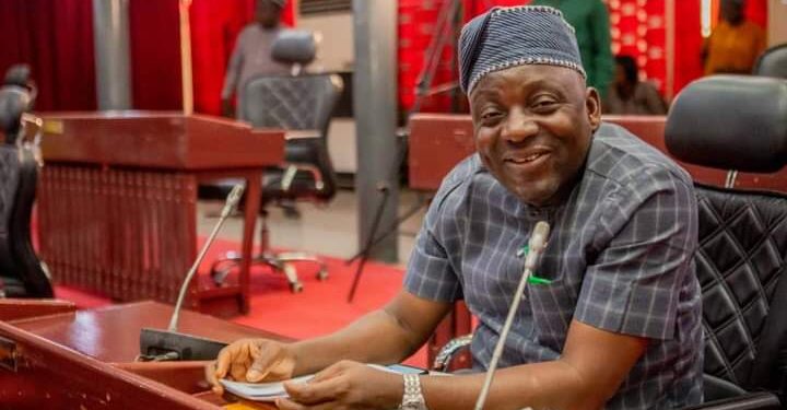 HIJRA 1446: Oyo Lawmaker Mabaje Rejoiced with Muslims in Oyo state, HIJRA 1446