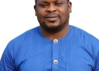 Ido LG Chair, Adeojo Greets Muslims On New Hijrah Year 1446