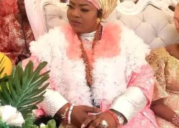 HIJRAH 1446: MATAN SW Chairperson, Princess  Nurudeen Felicitates Muslim Traders