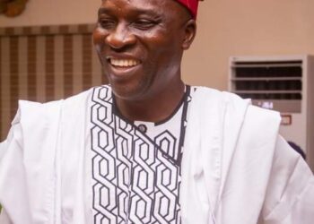 Wasiu Adeleke: A Visionary Leader Empowering Youth in Politics || OCAT