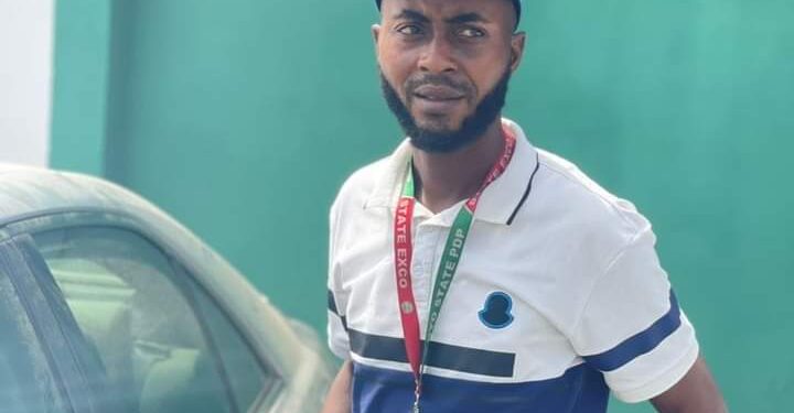 Hassan Bello Aburyan Hassano: The Mastermind in Politics. By~ Alatise Ridwan