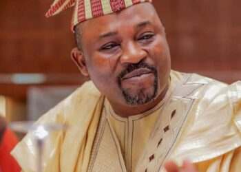 Breaking: Ibadan North Rep Member, Akinremi Dies