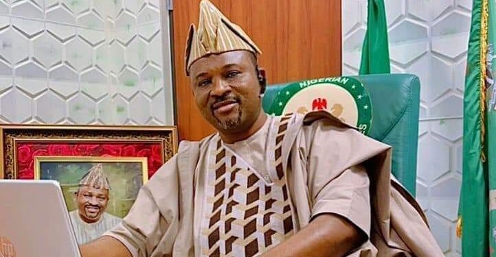 Tegbe Laments Prince Olaide Akinremi ‘s Death, Condoles Family, Others