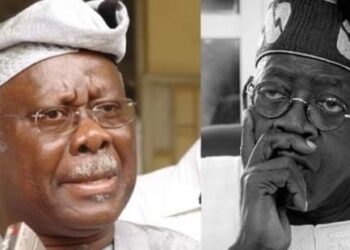 ‘Tinubu Economic Policies Look Like They Will Take A Hundred Years To Bear Fruit’ – Bode George