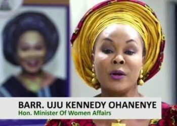 House Of Reps Queries Tinubu’s Minister For Spending N45million On New Year Party, N20million On Sanitary Pads