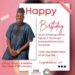 Birthday: Kamar Oyetunji Yusuff Commemorates Alhaji Wasiu Adeleke’s Birthday: A Tribute to Integrity And Reliable Leader