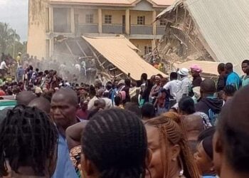 22 die, 132 injured in Plateau school building collapse