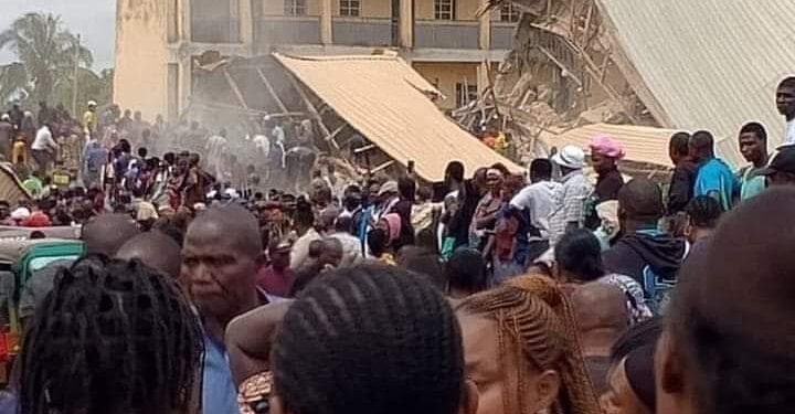 22 die, 132 injured in Plateau school building collapse