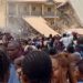 22 die, 132 injured in Plateau school building collapse