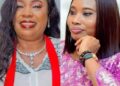BIRTHDAY: OYO LAWMAKER, HON. COMFORTER FELICITATES OYO SSG, PROF. OLANIKE ADEYEMO