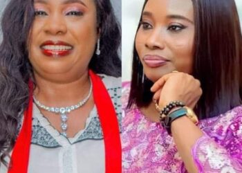 BIRTHDAY: OYO LAWMAKER, HON. COMFORTER FELICITATES OYO SSG, PROF. OLANIKE ADEYEMO