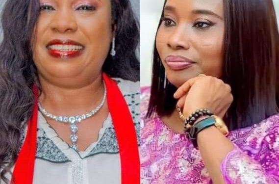 BIRTHDAY: OYO LAWMAKER, HON. COMFORTER FELICITATES OYO SSG, PROF. OLANIKE ADEYEMO