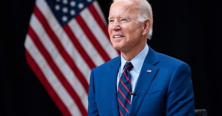 ‘I’m sick’: Biden tests positive for COVID-19