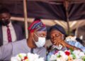 Govt clears air on Olubadan stool rumour