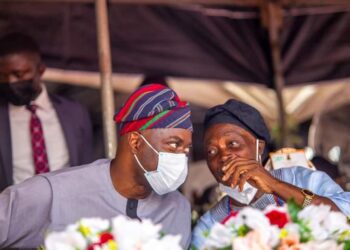 Govt clears air on Olubadan stool rumour