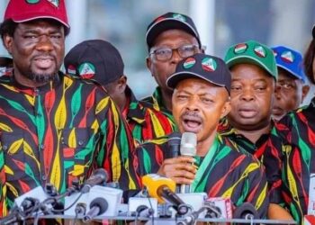 Why We Accepted ₦‎70,000 Naira Minimum Wage – Labour