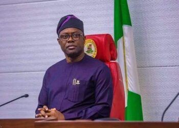 Seyi Makinde: Paying N70,000 minimum wage for Oyo workers won’t be too challenging.