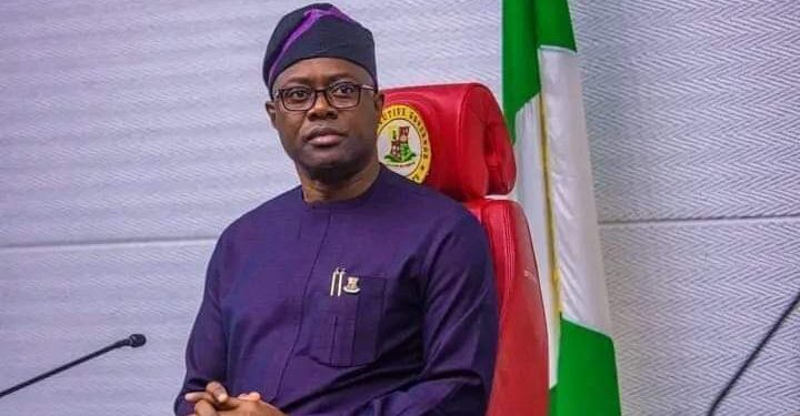 Seyi Makinde: Paying N70,000 minimum wage for Oyo workers won’t be too challenging.