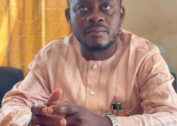 Just In: Hon. Sanda Returns As ALGON Chairman As Oyo State ALGON Announces Executive Leadership