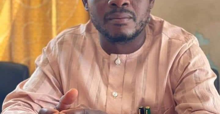 Just In: Hon. Sanda Returns As ALGON Chairman As Oyo State ALGON Announces Executive Leadership