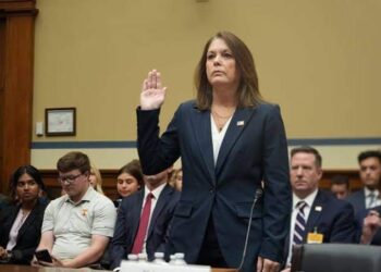 US Secret Service Director Resign Over Trump Assassination Attempt