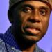 BREAKING: Former Rivers Governor Amaechi Dumps APC Party  warns against being invited to party activities