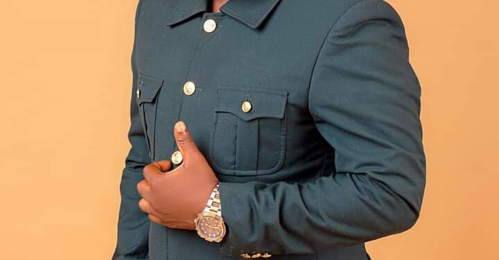 Oyo Assembly Endorses Femi Julius As New Chairman of House Service Commission As Makinde Reconstitutes Board