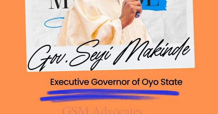 Makinde Prioritizes Sustainable Development for Stronger Governance in Oyo State