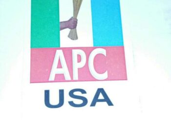 APC sue for caution, appeal to Nigerians.