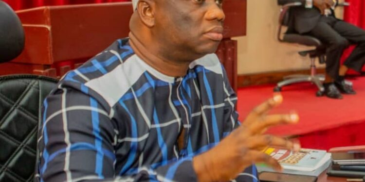 OPINION: Hon Fowokanmi Betterlife: You make people lives better through your acts of generosity, You are humble and your care for humanity is top notch.  By Comr Kehinde Abdulkareem