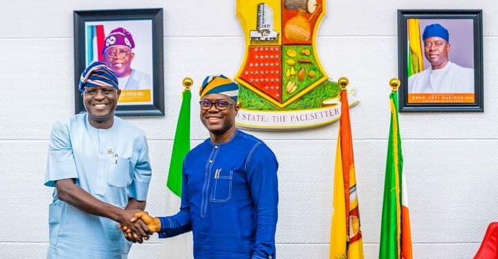 Gov. Makinde’s Urban Development: A Call to Invest in Oyo State