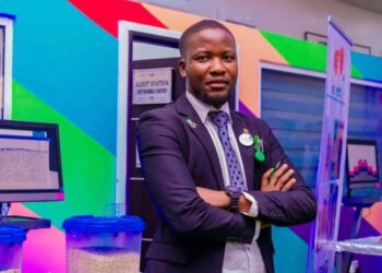 Oyo Speaker, Ogundoyin Celebrates Governor Makinde’s Aide, Abiodun Oluwaseun Laurel at 30