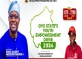 Oyo Youth Empowerment Hits Ogbomoso Zone, Participants Set To Receive Adequate Training on Entrepreneurship Mastery Program