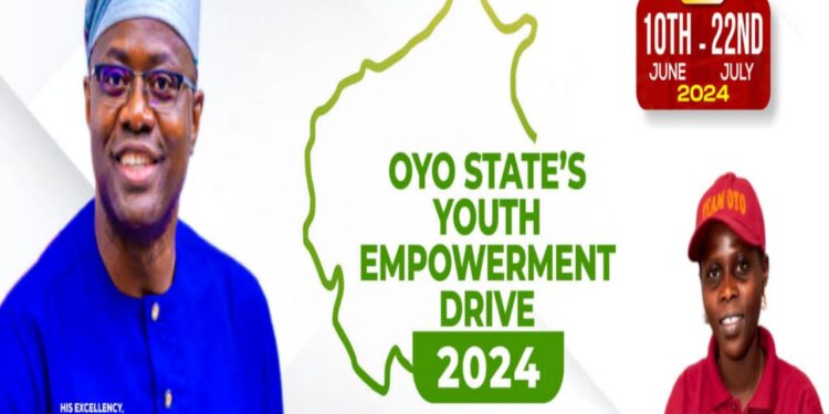 Oyo Youth Empowerment Hits Ogbomoso Zone, Participants Set To Receive Adequate Training on Entrepreneurship Mastery Program