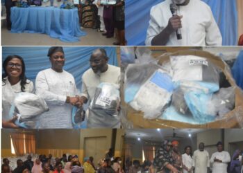 Ibadan Descendants Development Union Canada Demonstrates Commitment to Community Development