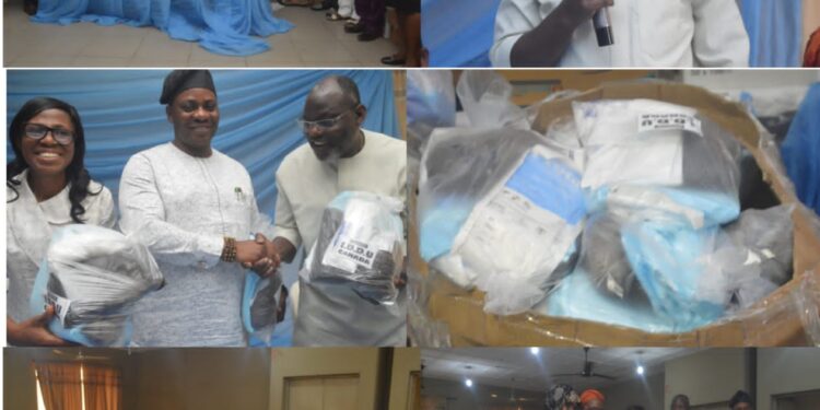 Ibadan Descendants Development Union Canada Demonstrates Commitment to Community Development